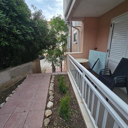Apartment Three Roads Башка-Вода Экстерьер фото